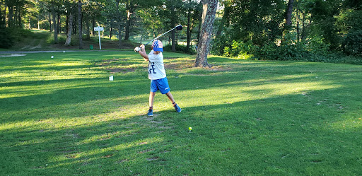 Golf Club «Paul Harney Golf Club», reviews and photos, 74 Club Valley Dr, East Falmouth, MA 02536, USA