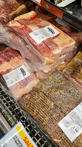 Grocery Store «Fresh Thyme Farmers Market - Kirkwood MO», reviews and photos, 1018 N Kirkwood Rd, Kirkwood, MO 63122, USA