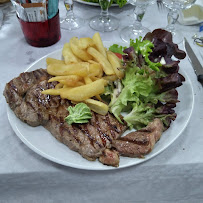 Plats et boissons du Restaurant français Restaurant Le Relais de la Tourelle à Villages du Lac de Paladru - n°6