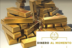 Dinero al momento - Compra y venta de oro en Granada image
