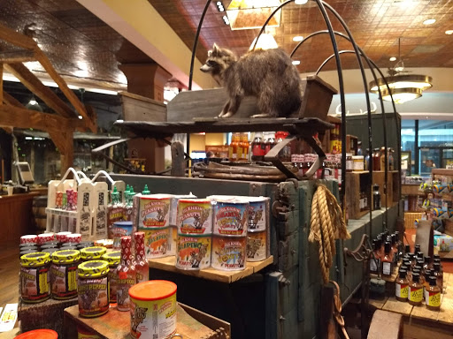 Sporting Goods Store «Bass Pro Shops», reviews and photos, 300 Cincinnati Mills Dr, Cincinnati, OH 45240, USA