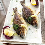 Photo n°5 de l'avis de Silvano.a fait le 03/08/2021 à 18:38 sur le  Ristorante La Lanterna San Foca à San Foca