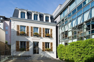 Vallée Sud Habitat à Clamart