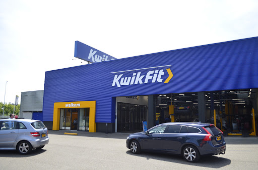 Autoservice KwikFit Amsterdam Zuid-Oost