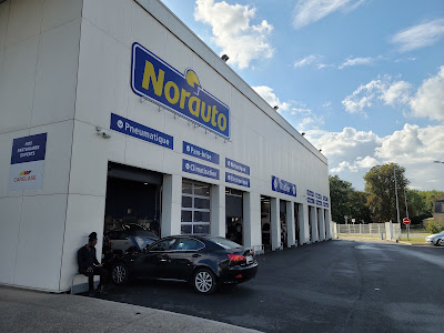 Norauto Creil Saint Maximin à Saint-Maximin