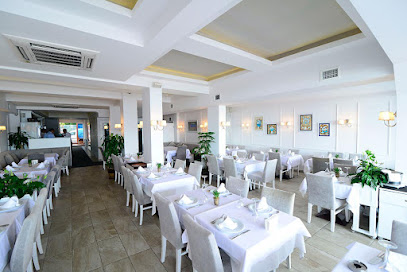 Barboon by Atlas Balık