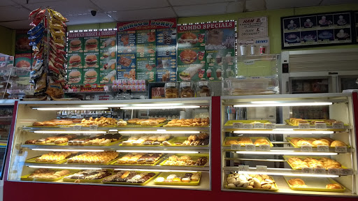 Donut Shop «Rainbow Donuts», reviews and photos, 1242 W Redondo Beach Blvd, Gardena, CA 90247, USA