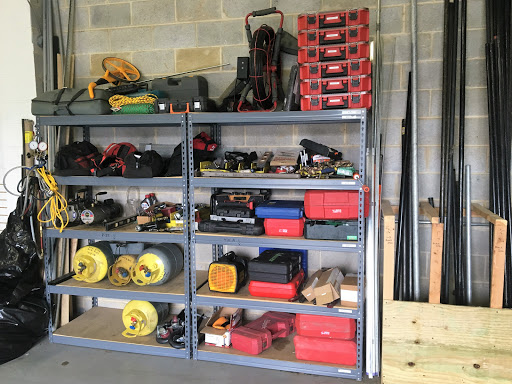 HVAC Contractor «Central Plumbing, Heating & Air Conditioning», reviews and photos, 950 Industrial Blvd, Southampton, PA 18966, USA