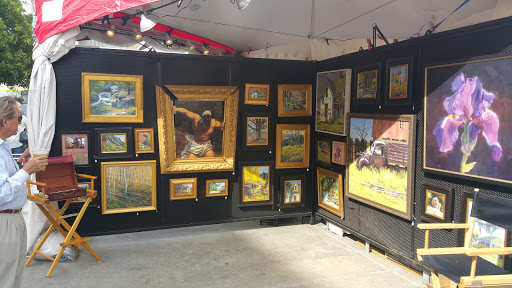 Performing Arts Theater «Civic Center Music Hall», reviews and photos, 201 N Walker Ave, Oklahoma City, OK 73102, USA