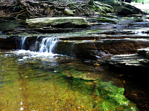 Park «Double Rock Park», reviews and photos, 8211 Glen Rd, Parkville, MD 21234, USA