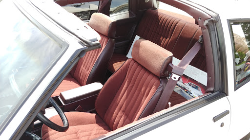 Chevrolet Dealer «Andrew Chevrolet», reviews and photos, 1500 W Silver Spring Dr, Milwaukee, WI 53209, USA