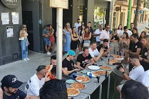 Italeña pizzeria image