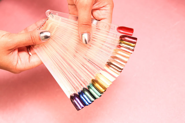 Nailbar Beauty Lounge