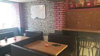 Atmosphère du Kebab Le Burger 4 Moulins à Louviers - n°3