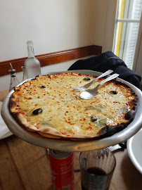 Pizza du Pizzeria L'Eau à la Bouche à Marseille - n°15