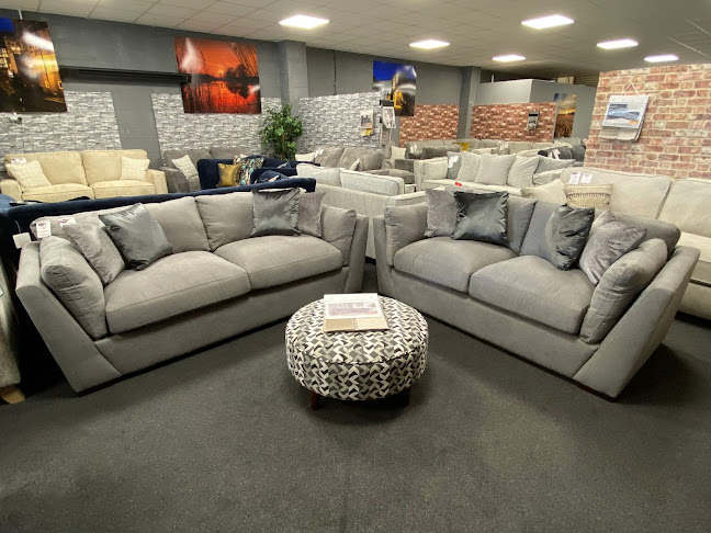 KC Sofas Lincoln - Furniture store