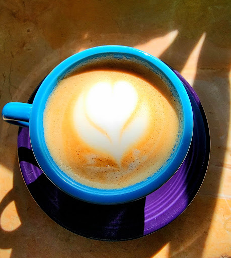 Coffee Shop «Drip Coffee», reviews and photos, 729 Saluda Ave, Columbia, SC 29205, USA