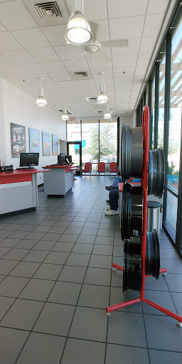 Tire Shop «Discount Tire Store - Surprise, AZ», reviews and photos, 16131 W Bell Rd, Surprise, AZ 85374, USA