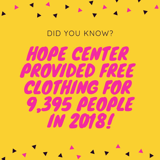 Social Services Organization «HOPE Center of Edmond», reviews and photos