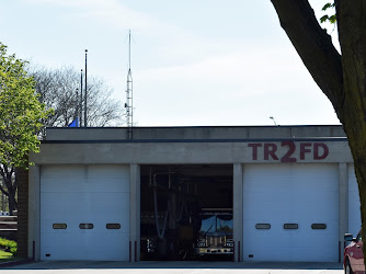 Three Rivers Fire Department