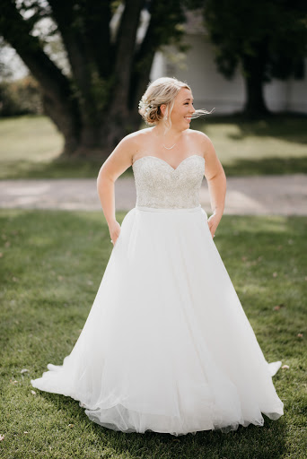 Bridal Shop «Brides of France», reviews and photos, 5015 France Ave S, Edina, MN 55410, USA