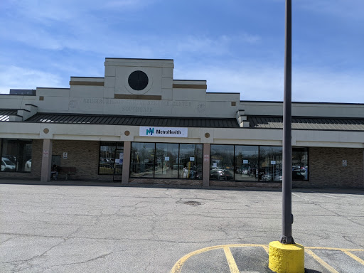 Shopping Mall «Southgate USA», reviews and photos, 20950 Libby Rd, Cleveland, OH 44137, USA