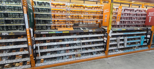 Home Improvement Store «The Home Depot», reviews and photos, 633 W Bandera Rd, Boerne, TX 78006, USA