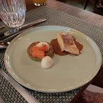 Photo n°3 de l'avis de Katrin.t fait le 13/04/2022 à 19:45 sur le  Restaurant SYGHT à Dortmund