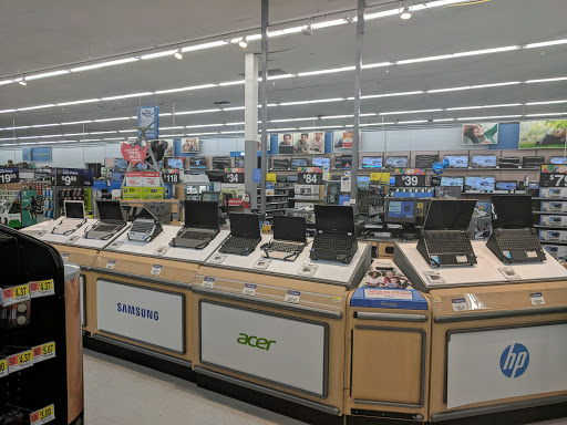 Department Store «Walmart Supercenter», reviews and photos, 1725 New Hope Church Rd, Raleigh, NC 27609, USA