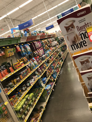 Pet Supply Store «PetSmart», reviews and photos, 13764 W Bell Rd, Surprise, AZ 85374, USA