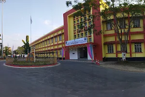 Jorhat Engineering College image