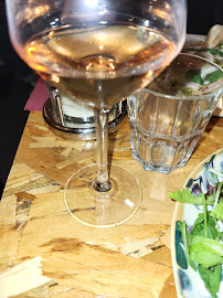 Plats et boissons du Restaurant Ristorante Italiano à Samois-sur-Seine - n°3