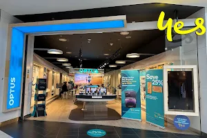 Optus Watergardens image