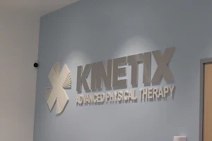 Kinetix Advanced Physical Therapy - Valencia image