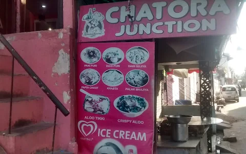 Chatora Junction image