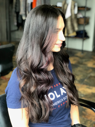 Beauty Salon «Glitz Salon», reviews and photos, 1254 Walton Blvd, Rochester, MI 48307, USA