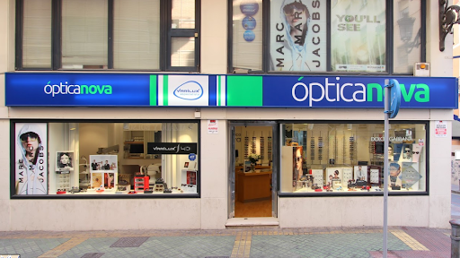 Optica Nova Alicante