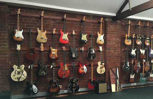 Guitar Emporium