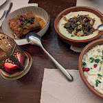 Photo n°7 de l'avis de Stex. fait le 15/01/2024 à 00:41 sur le  DABKE CUCINA LIBANESE &GRILL à Monastero