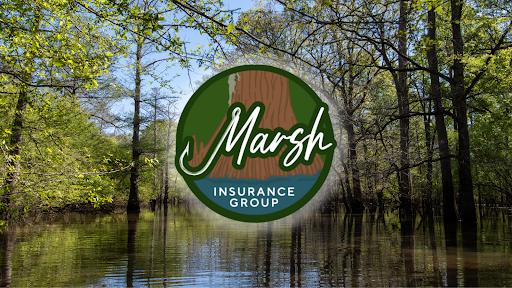 Marsh Insurance Group