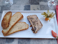 Plats et boissons du Restaurant italien Monte Cristo à Vallon-Pont-d'Arc - n°11