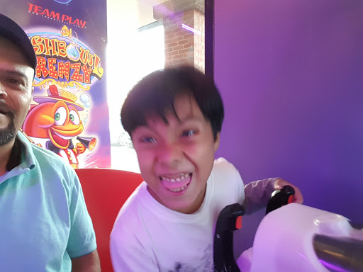 Video Arcade «NickelRama», reviews and photos, 1238 Belt Line Rd, Garland, TX 75040, USA