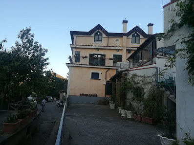Casa Fasano Country House Via Iaconti, 2, 84019 Vietri sul Mare SA, Italia