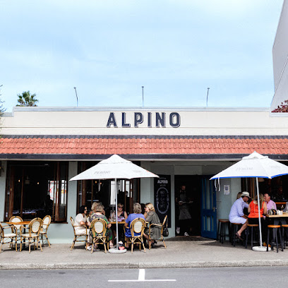 Alpino Mount Maunganui