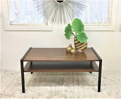 Gre-Stuff ~ Online Store Specializing in Mid Century Modern furniture and accessories