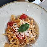 Photo n°8 de l'avis de Patrice.a fait le 31/07/2022 à 20:13 sur le  Antichi Sapori à Manziana