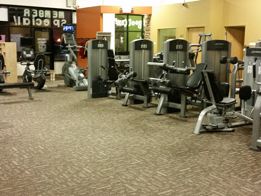 Gym «Anytime Fitness», reviews and photos, 1012 Diffley Rd, Eagan, MN 55123, USA
