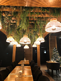 Atmosphère du Restaurant italien Graziella Joinville à Joinville-le-Pont - n°12