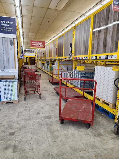 Home Improvement Store «Bargain Outlet», reviews and photos, 587 Centre St, Brockton, MA 02302, USA