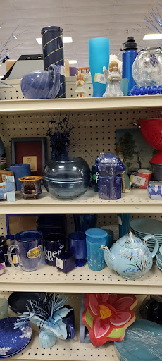 Thrift Store «Goodwill Store, Career Center and Donation Center», reviews and photos